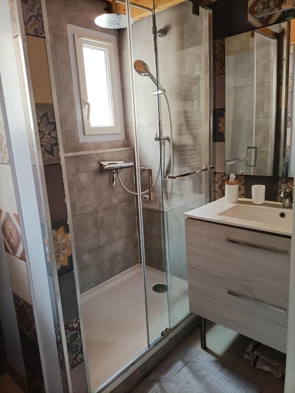 Fleur De Sel Villa Gruissan Bagian luar foto